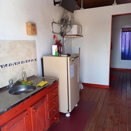 Bungalows El Poli 2 San José Zewnętrze zdjęcie