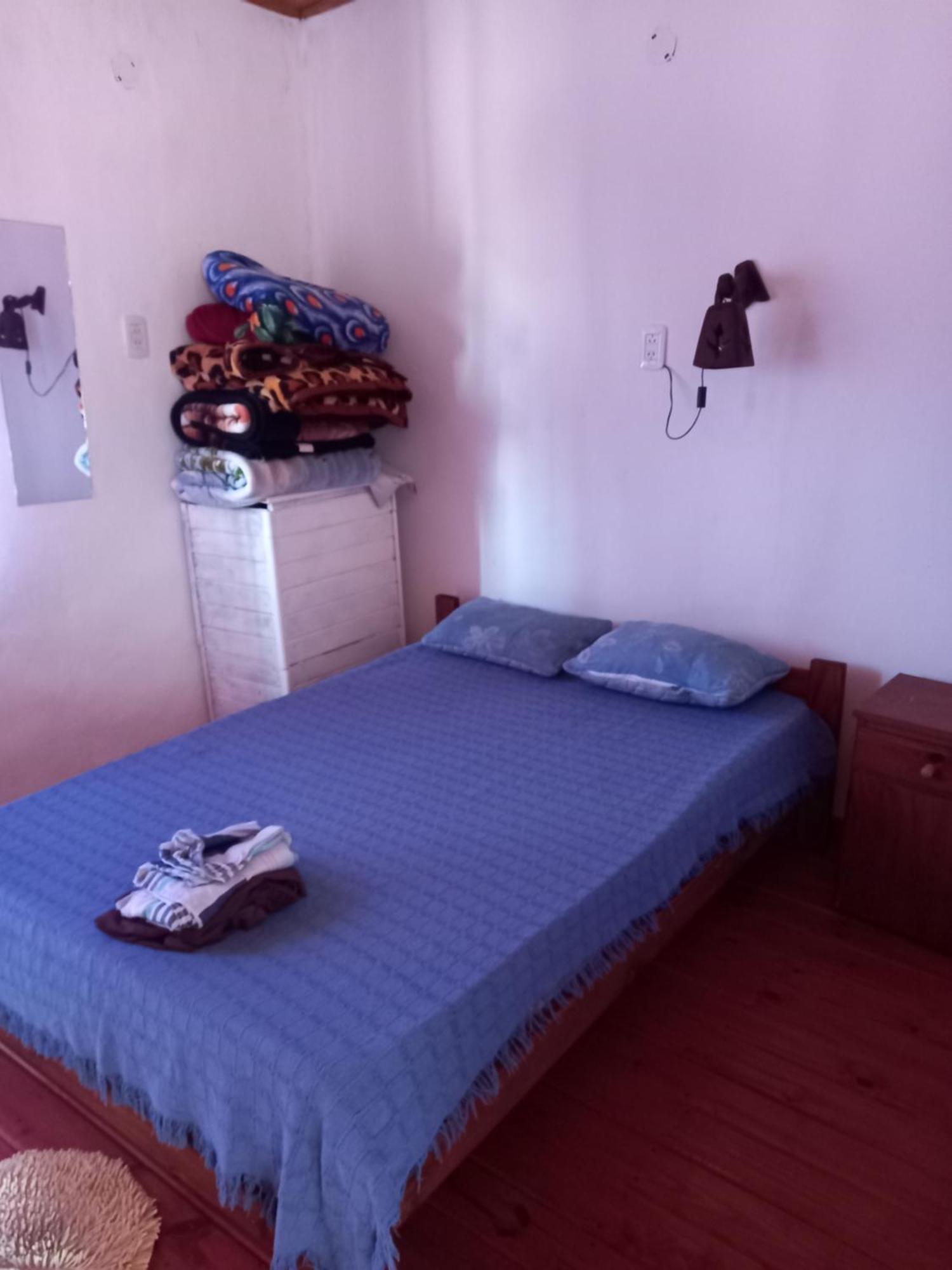 Bungalows El Poli 2 San José Zewnętrze zdjęcie