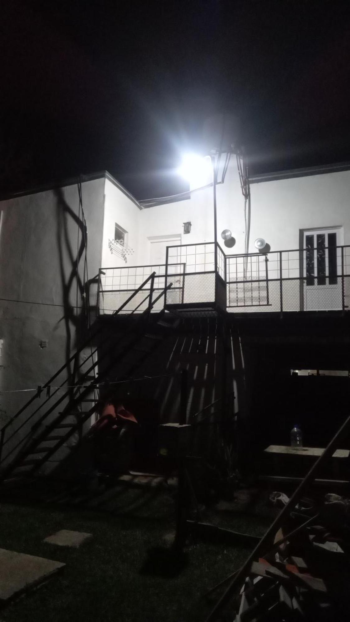 Bungalows El Poli 2 San José Zewnętrze zdjęcie