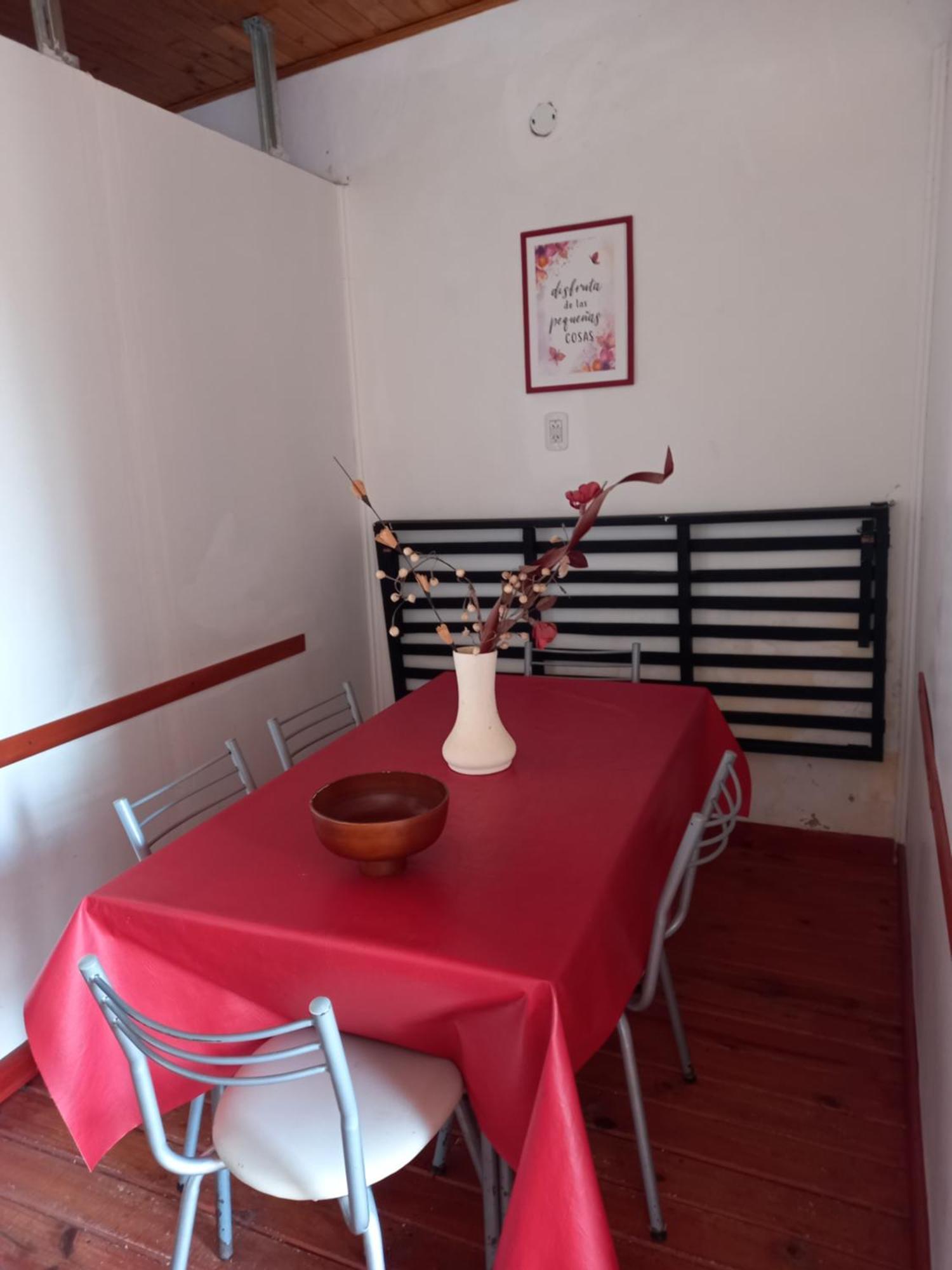 Bungalows El Poli 2 San José Zewnętrze zdjęcie