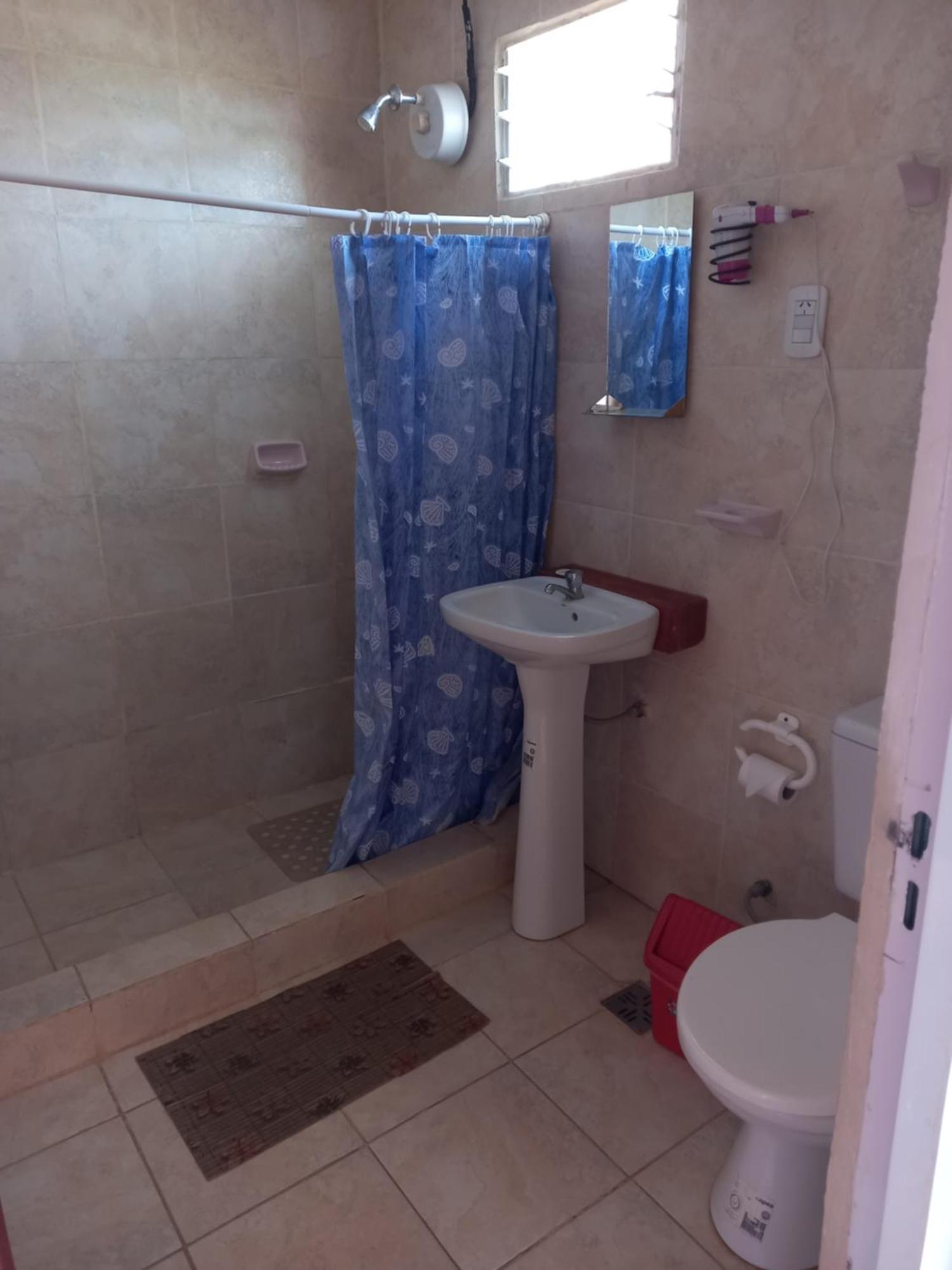 Bungalows El Poli 2 San José Zewnętrze zdjęcie