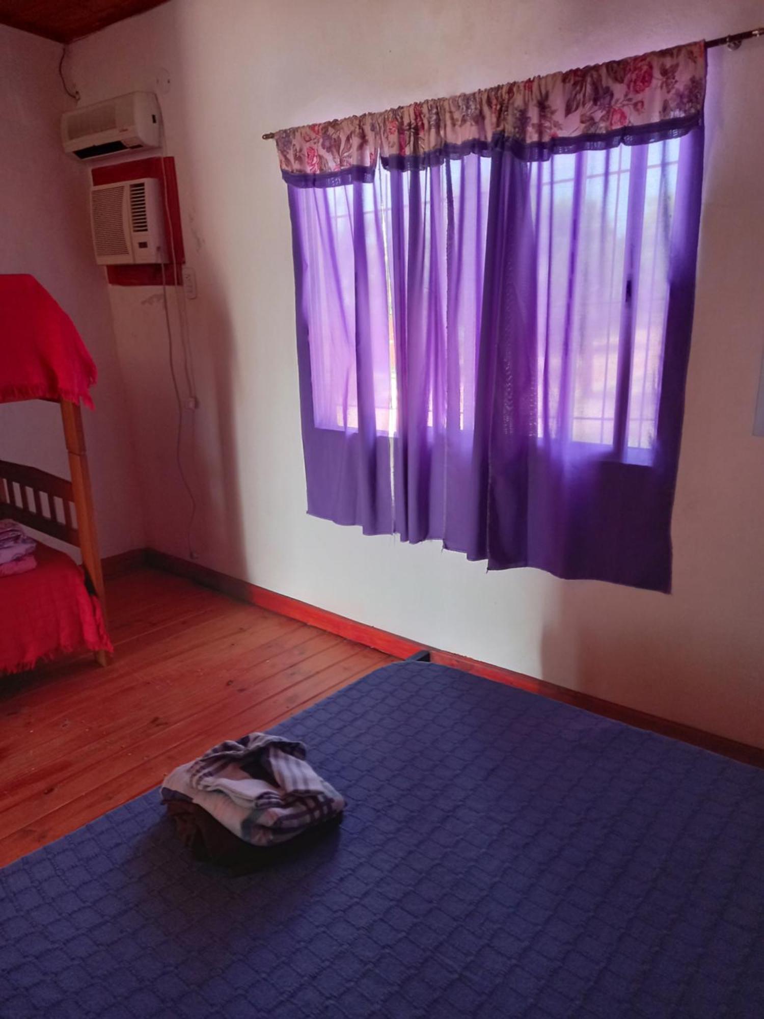 Bungalows El Poli 2 San José Zewnętrze zdjęcie